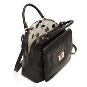 Kate Spade Irving Place Carmela Handbag  - NWT